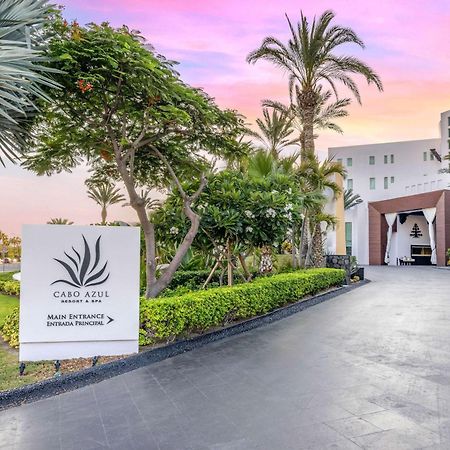 Cabo Azul, A Hilton Vacation Club Hotel San Jose del Cabo Exterior photo